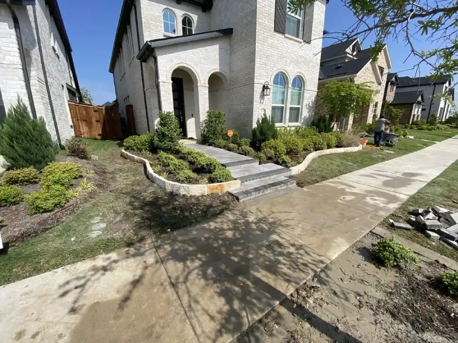 Concrete Contractor in Irving, TX Concrete Contractor in Irving, TX